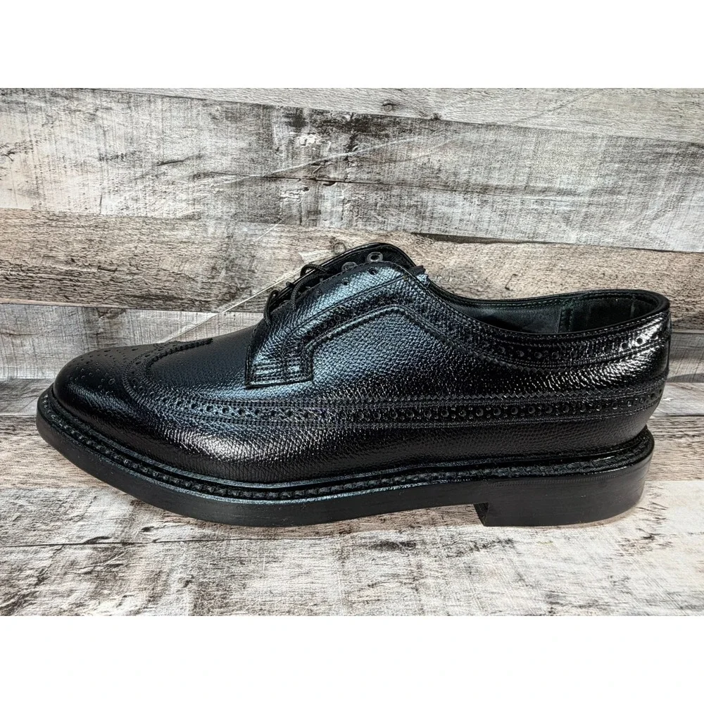 Florsheim kenmoor wingtip